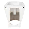 BIDET ROCA GAP COMPACTO - 6