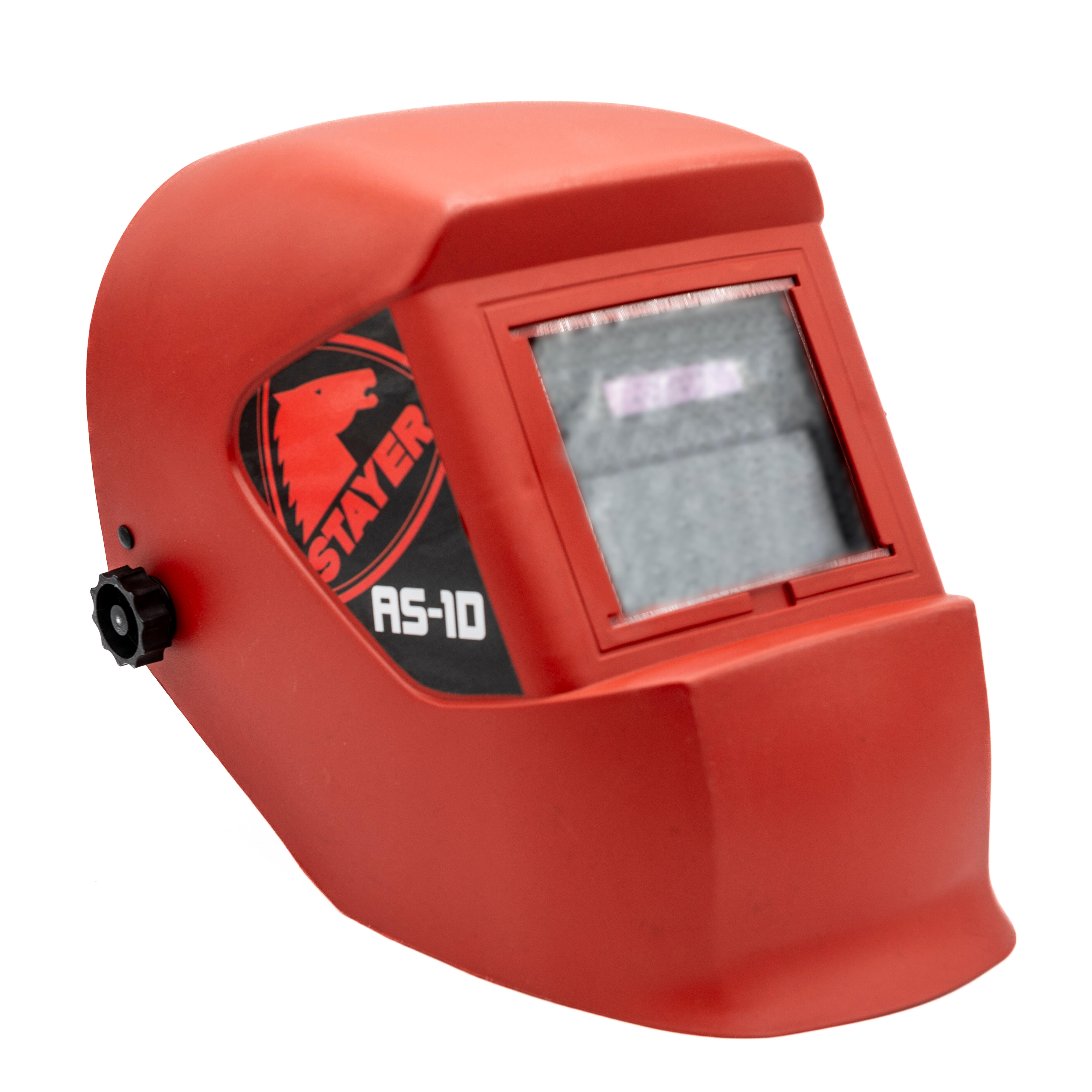 CARETA DE SOLDAR AUTOMÁTICA AS-1D STAYER - 5