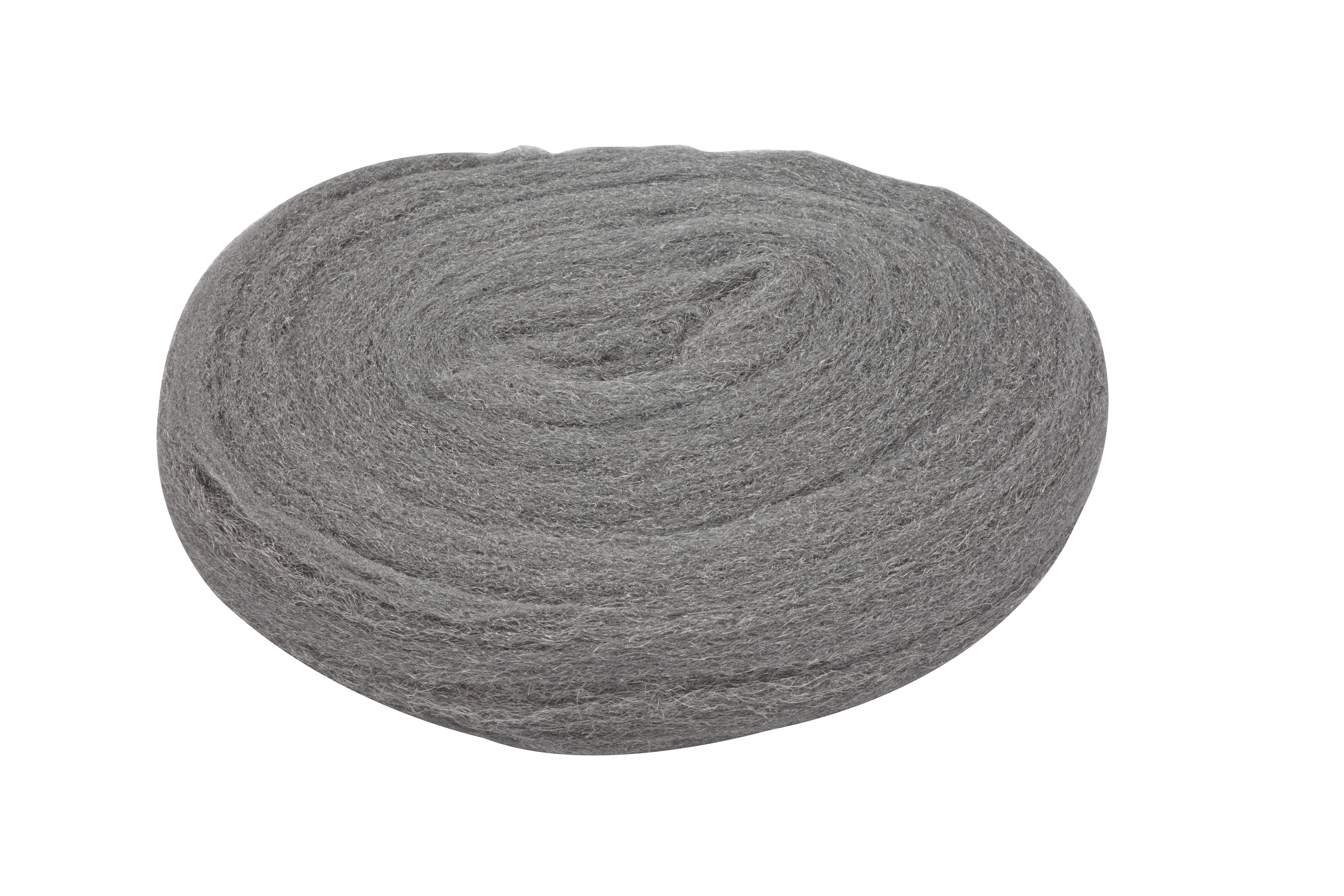 LANA ACERO 1KG GRANO FINO  - 2