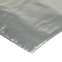 BANDA AUTOADHESIVA BETÚN ELASTÓMERO RAPID BRIC ALUMINIO 15 CM 12 M - 3