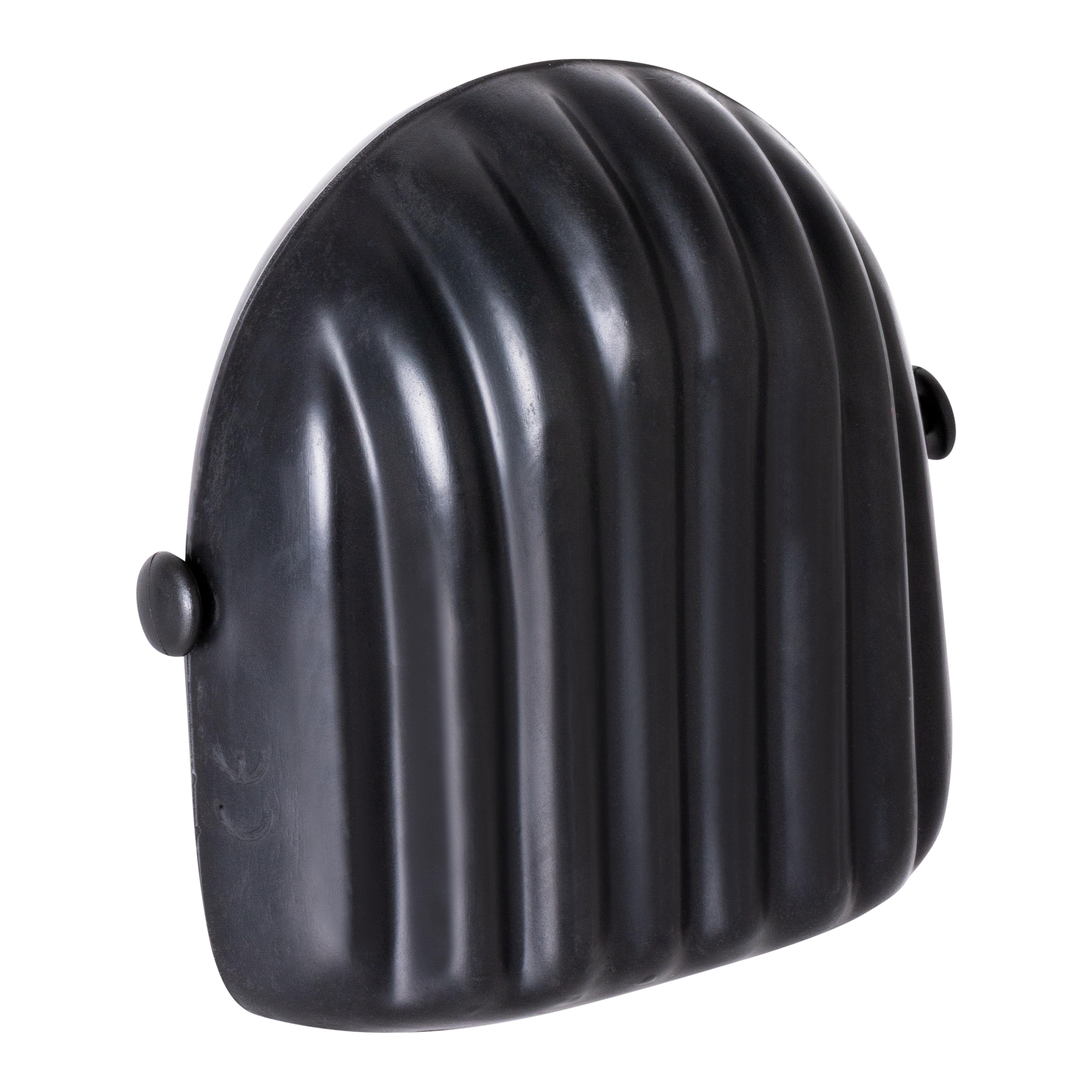 RODILLERA PROTECCION CAUCHO - 3