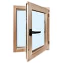 VENTANA DE MADERA  60X50CM - 2