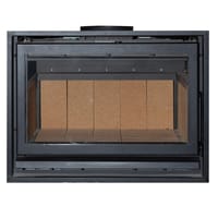 INSERT LEÑA LACUNZA IBIZA 10KW - 4