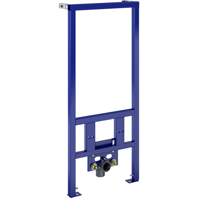 Stelaż podtynkowy do WC ROCA STANDARD