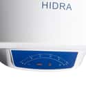 TERMO ELÉCTRICO 50 LITROS AUTOPRO HIDRA - 5
