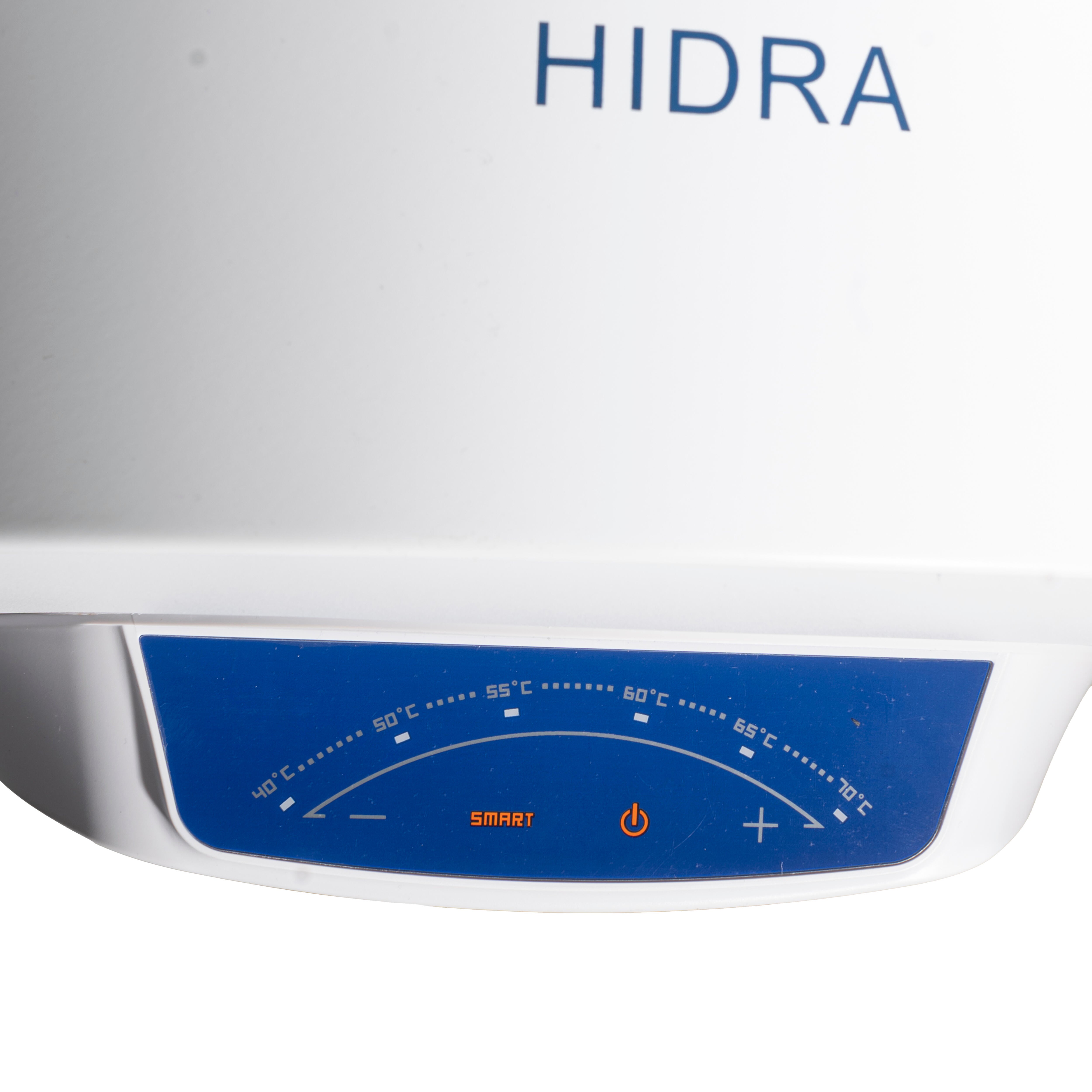 TERMO ELÉCTRICO 80 LITROS AUTOPRO HIDRA - 5