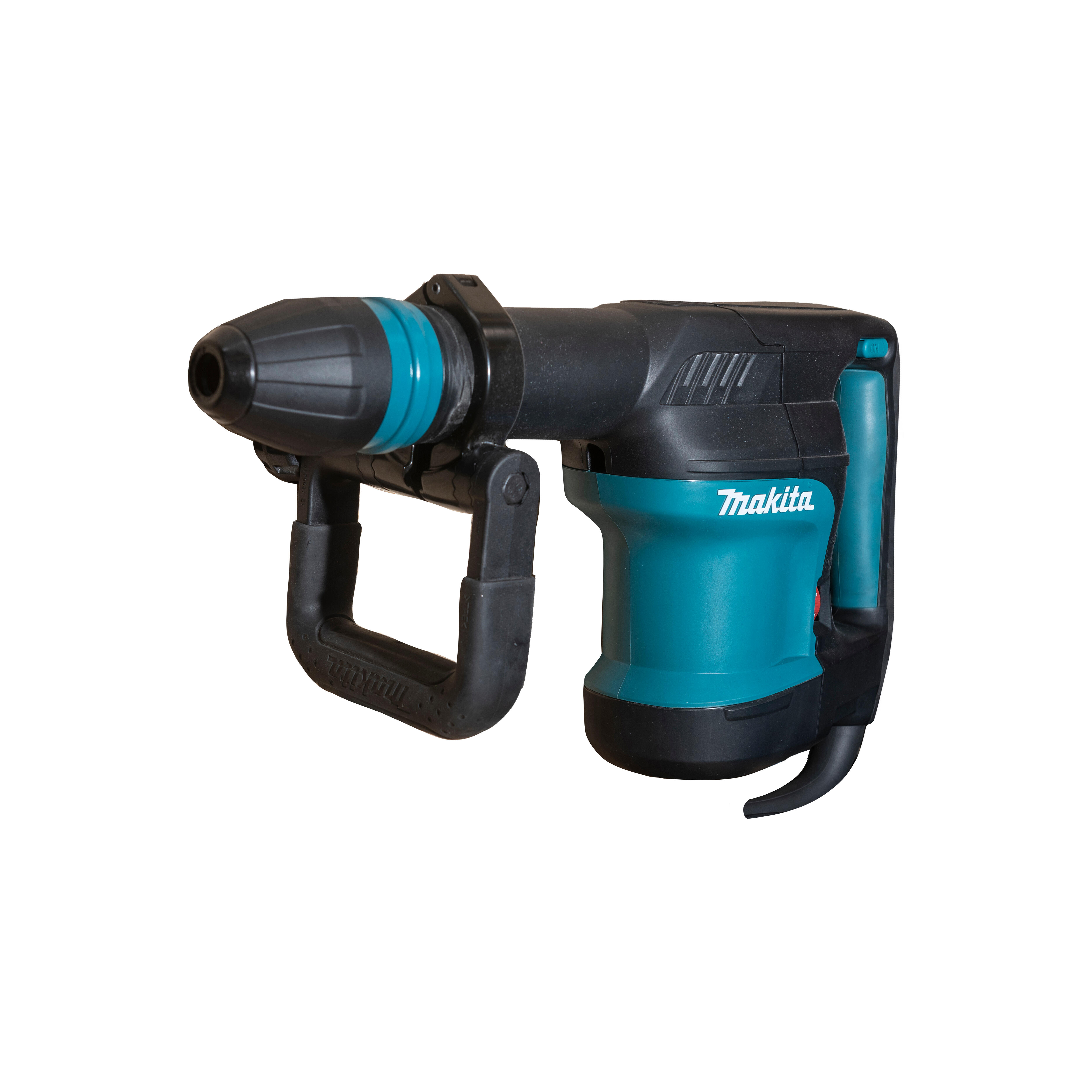 MARTILLO DEMOLEDOR MAKITA HM0870C 1100W SDS-MAX - 3