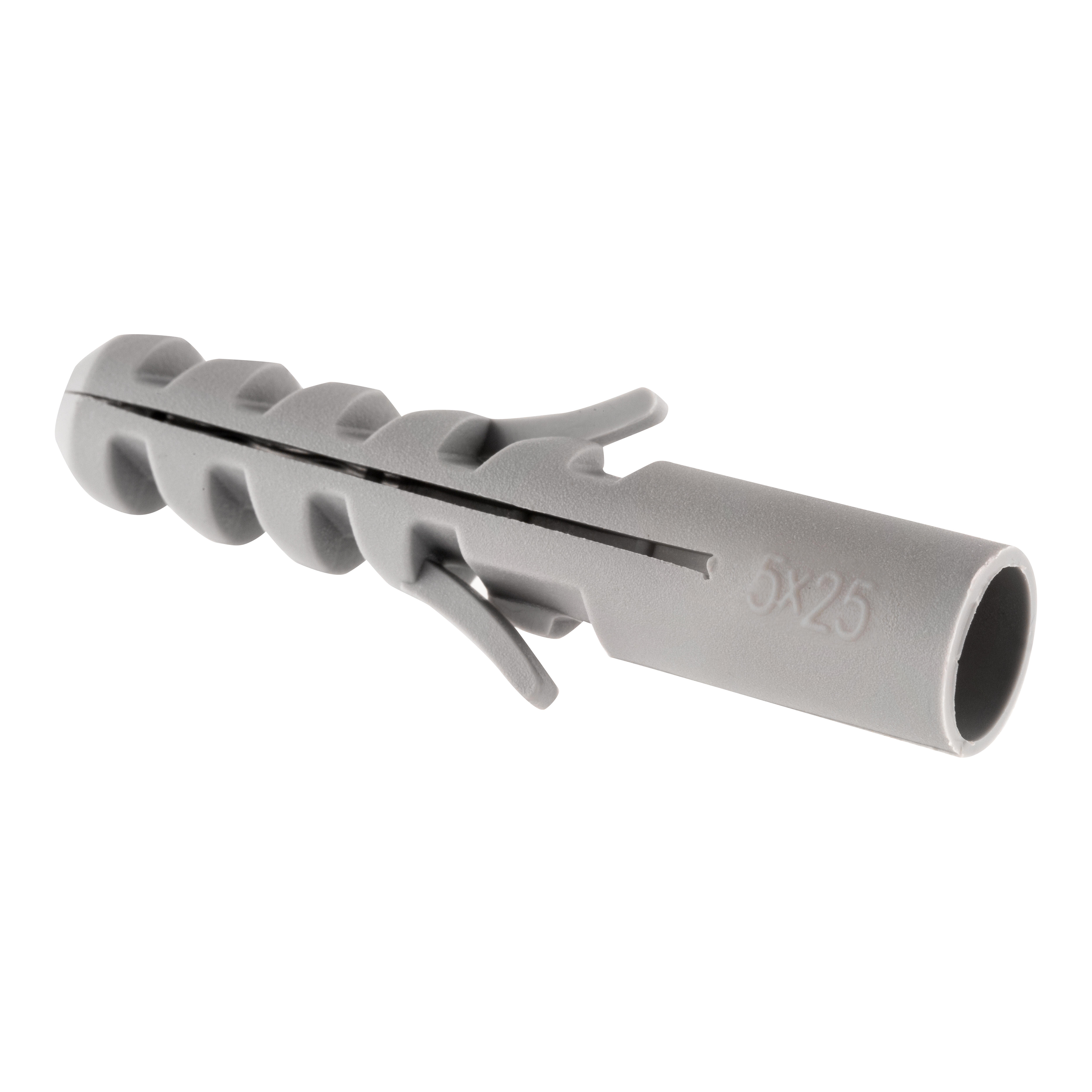 TACO NYLON 5 X 25  MM. 50 UDS - 3