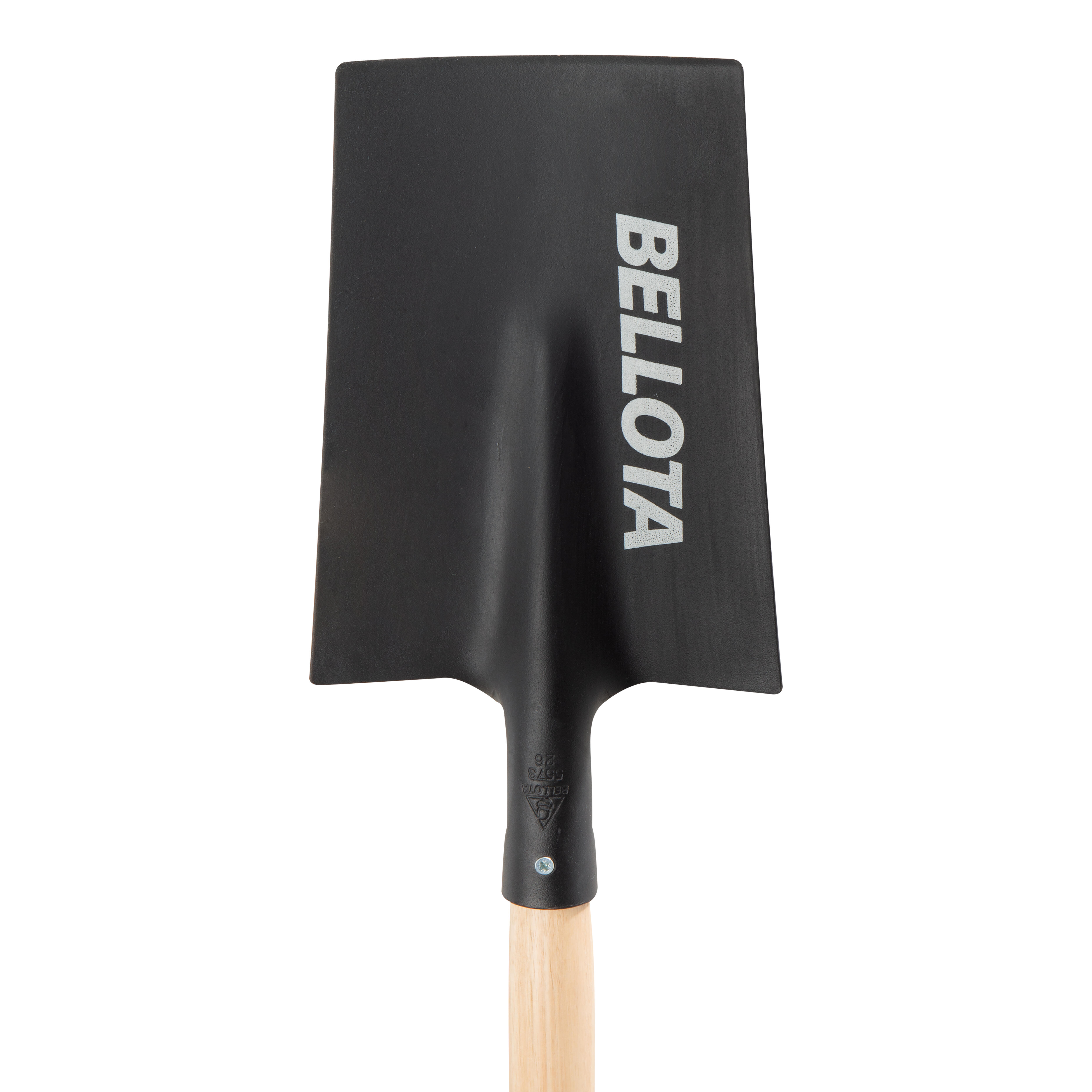 PALOTE MANGO RECTO BELLOTA - 4