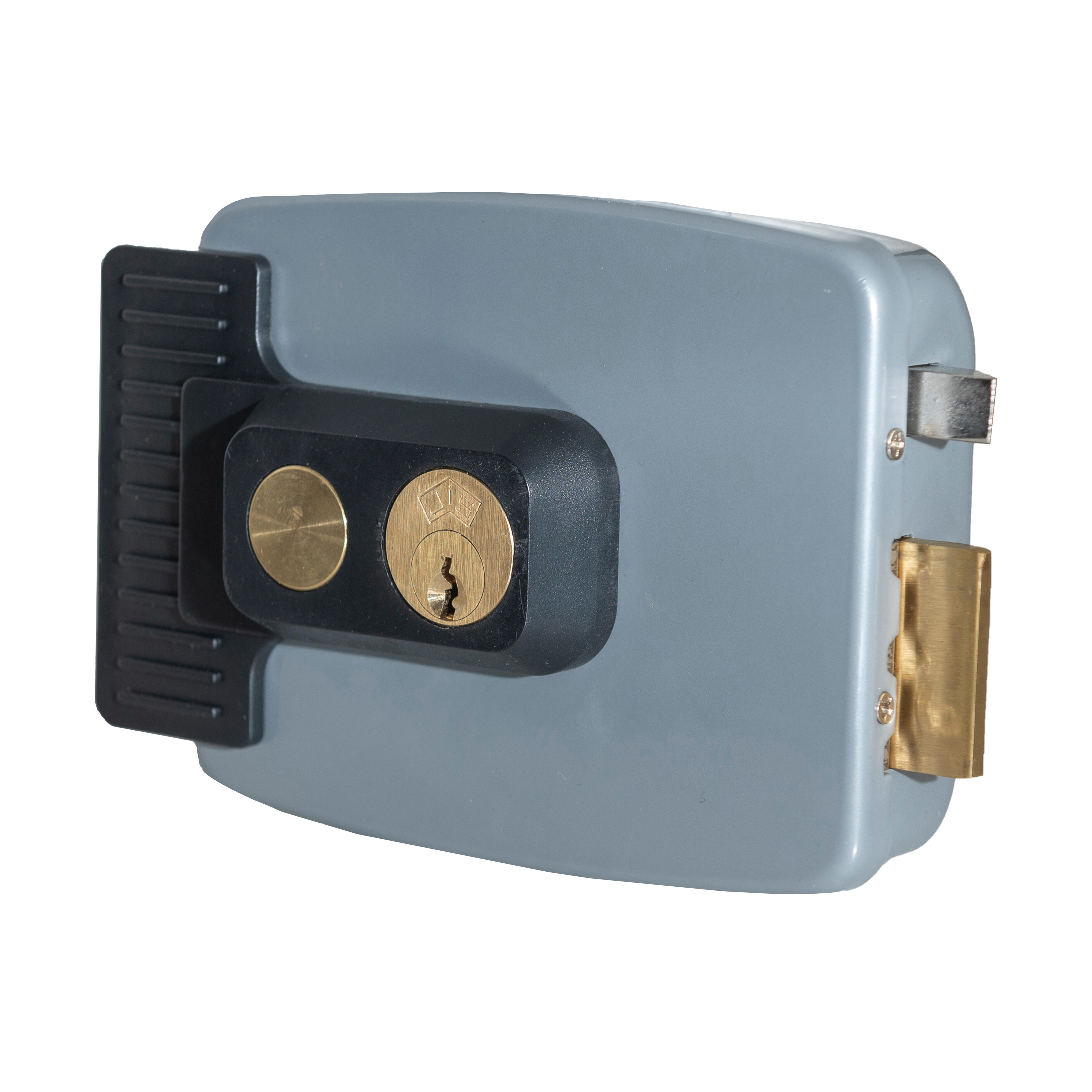 CERRADURA ELECTRICA SOBREPONER 1903 DERECHA JIS - 6