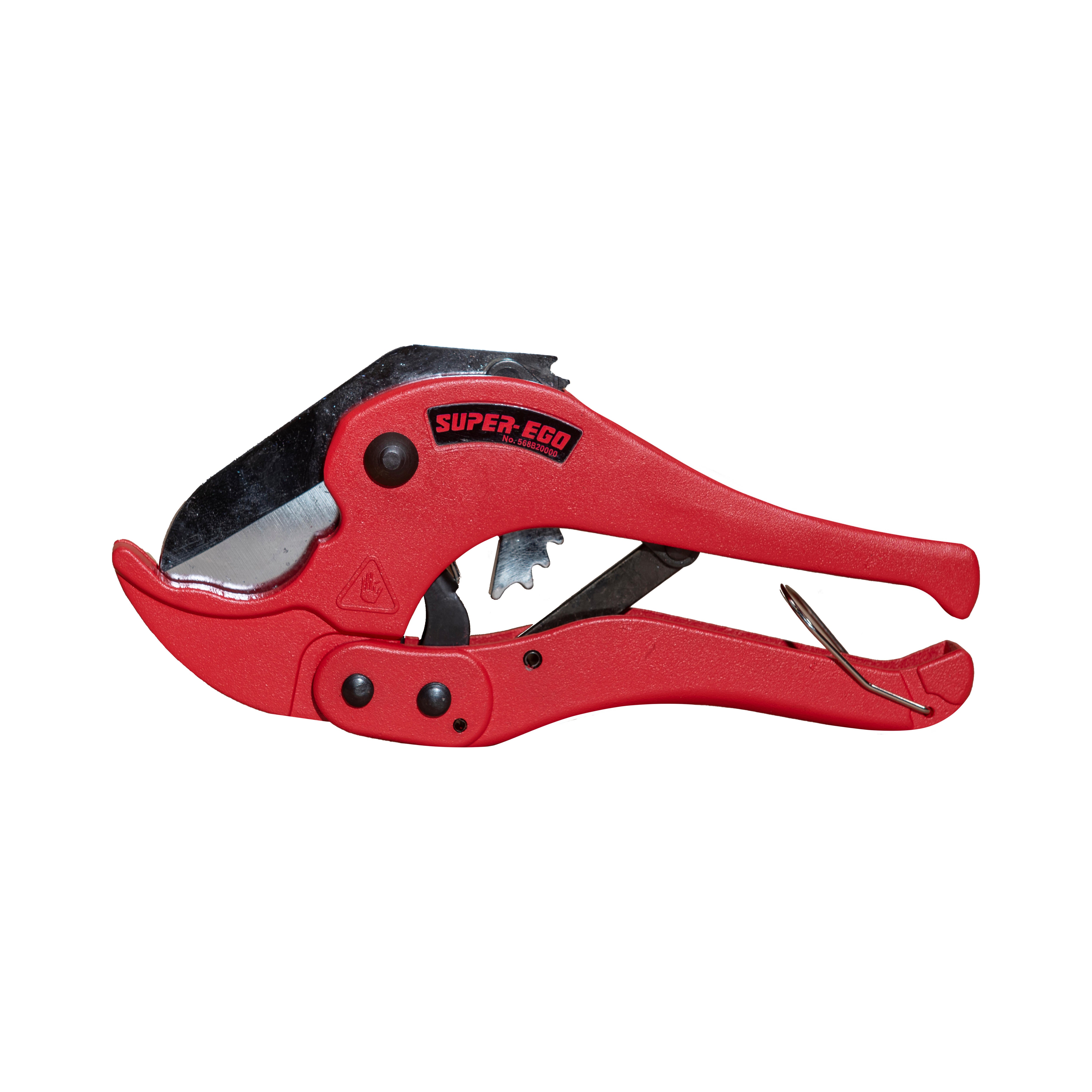 TESOURA CORTA-TUBOS 42MM SUPER EGO - 4