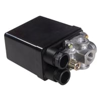 PRESOSTATO MONOFASICO AIRE COMPRIMIDO ROSCA HEMBRA 1/4  - 9