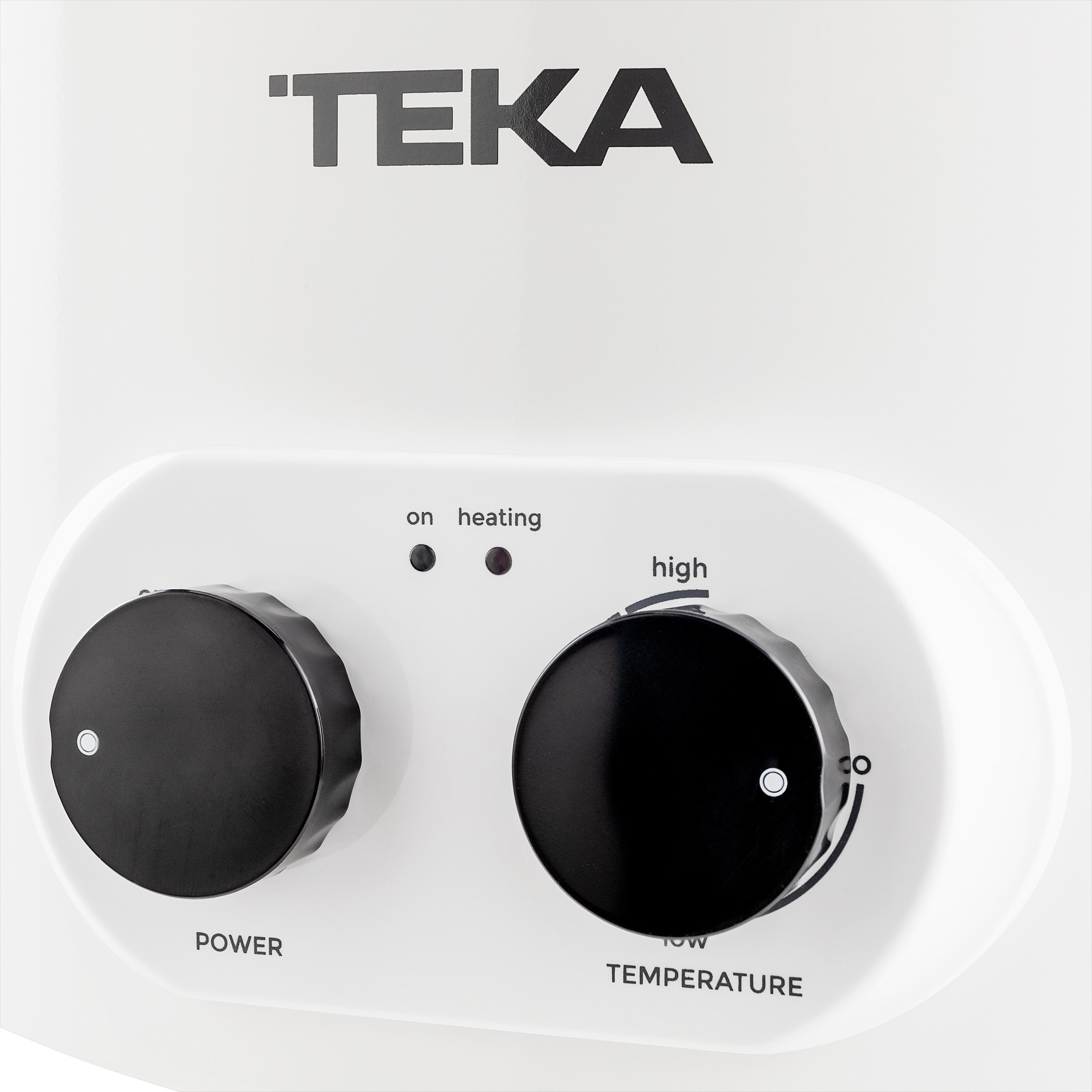 TERMO ELÉCTRICO 100 LITROS TEKA EWH - 5