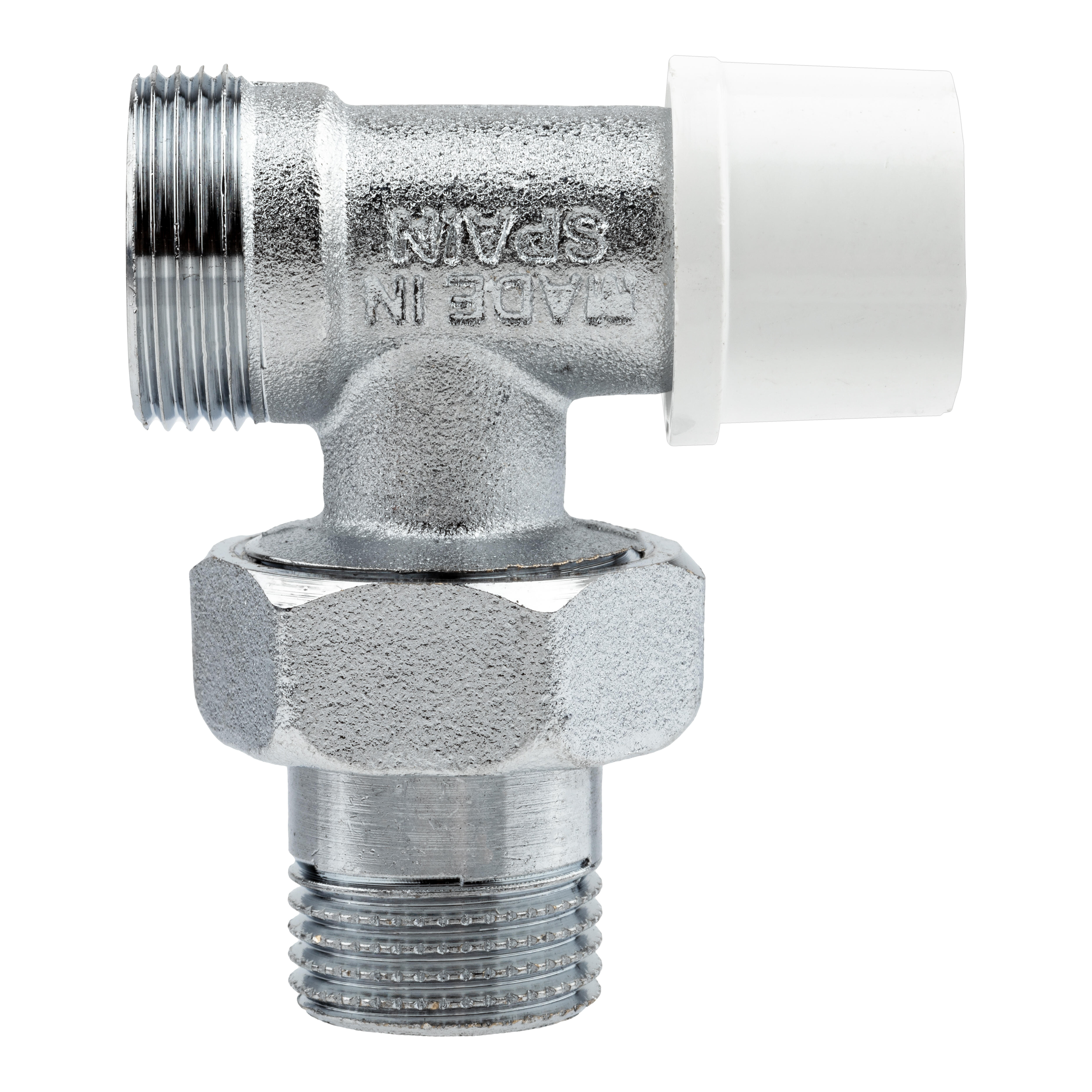 VÁLVULA+DETENTOR MULTICAPA Ø 1/2