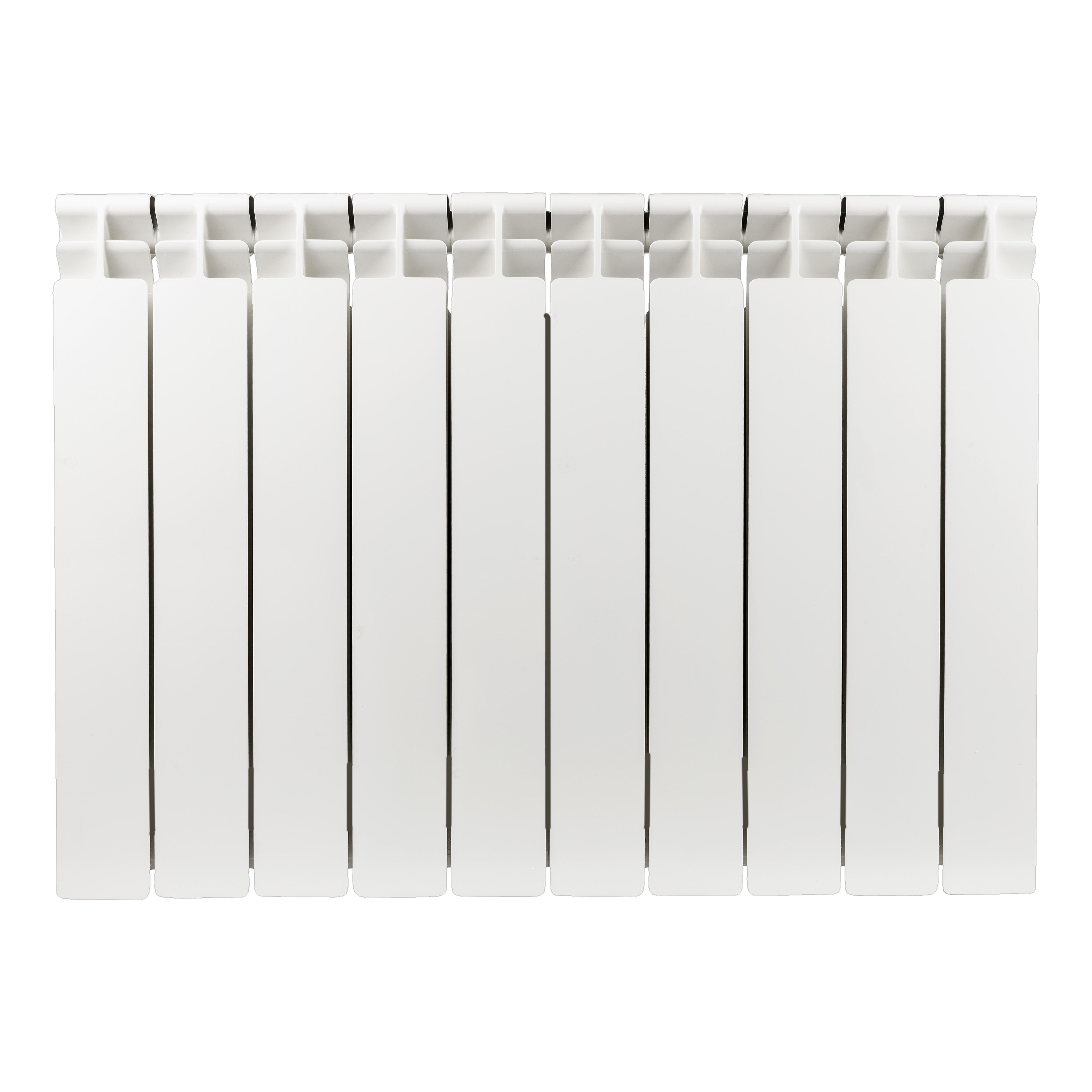 RADIADOR ALUMINIO FERROLI XIAN 700 10 ELEMENTOS - 2