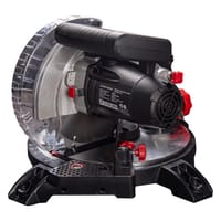 INGLETADORA 1400W J1G-ZPA-210D-EU Ø DISCO 210MM - 4