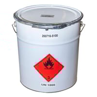 IMPERMEABILIZANTE MEMBRANA DE POLIURETANO 15L GRIS - 3