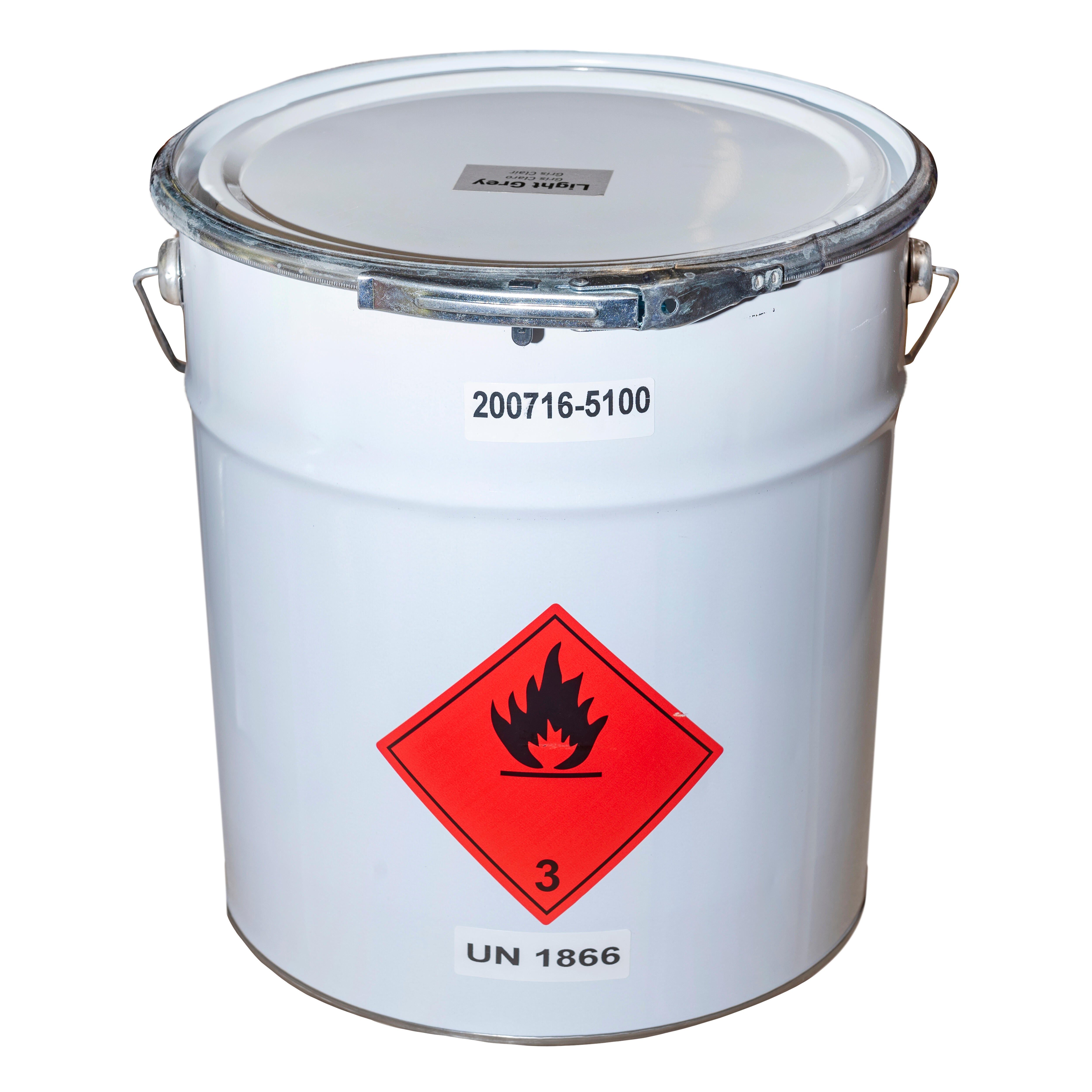 IMPERMEABILIZANTE MEMBRANA DE POLIURETANO 15L GRIS - 3