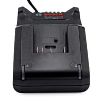 CARGADOR BATERÍAS BOSCH GAL 18V-40 18V - 5