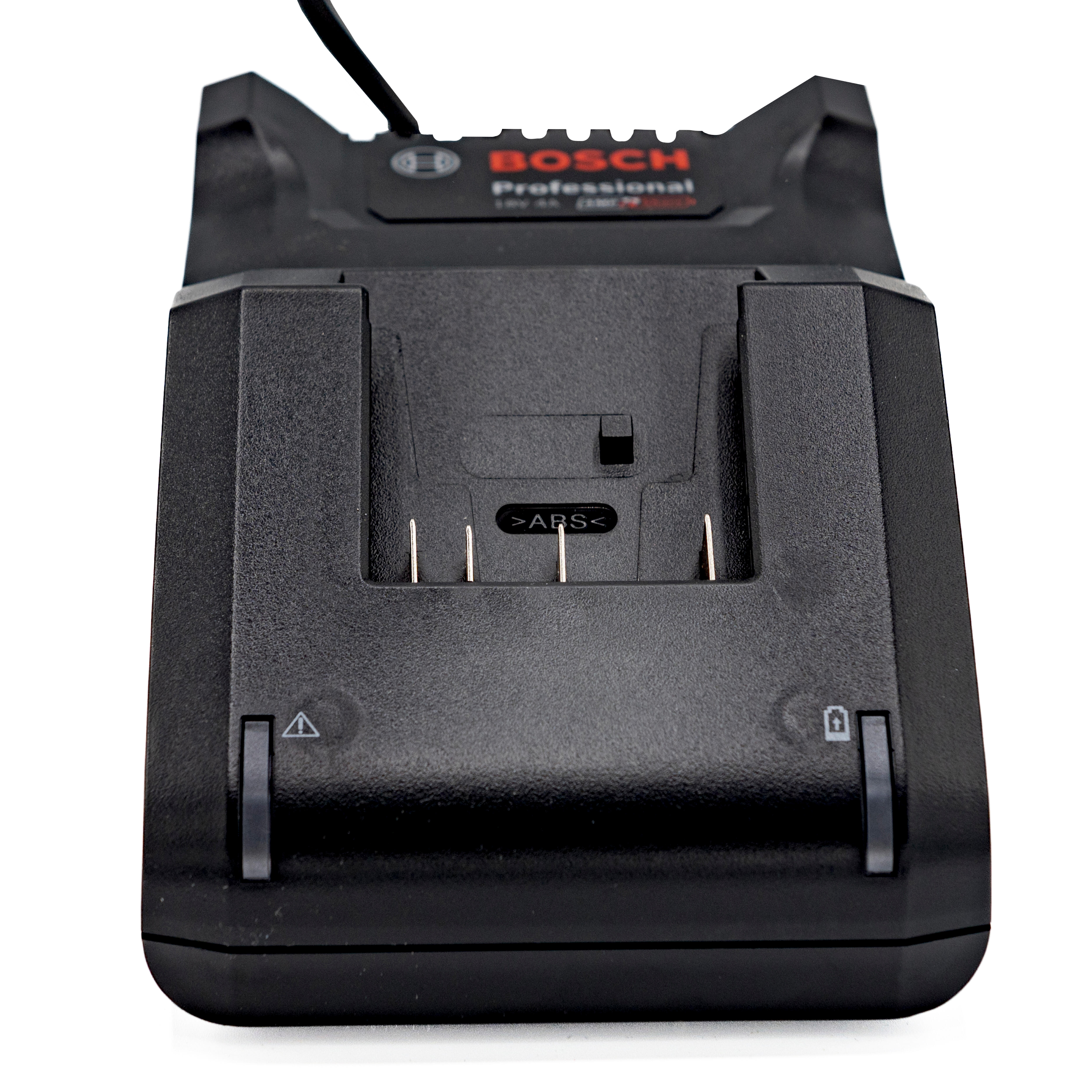 CARGADOR BATERÍAS BOSCH GAL 18V-40 18V - 5