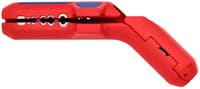 PELA MANGUERAS UNIVERSAL ERGOSTRIP KNIPEX - 2