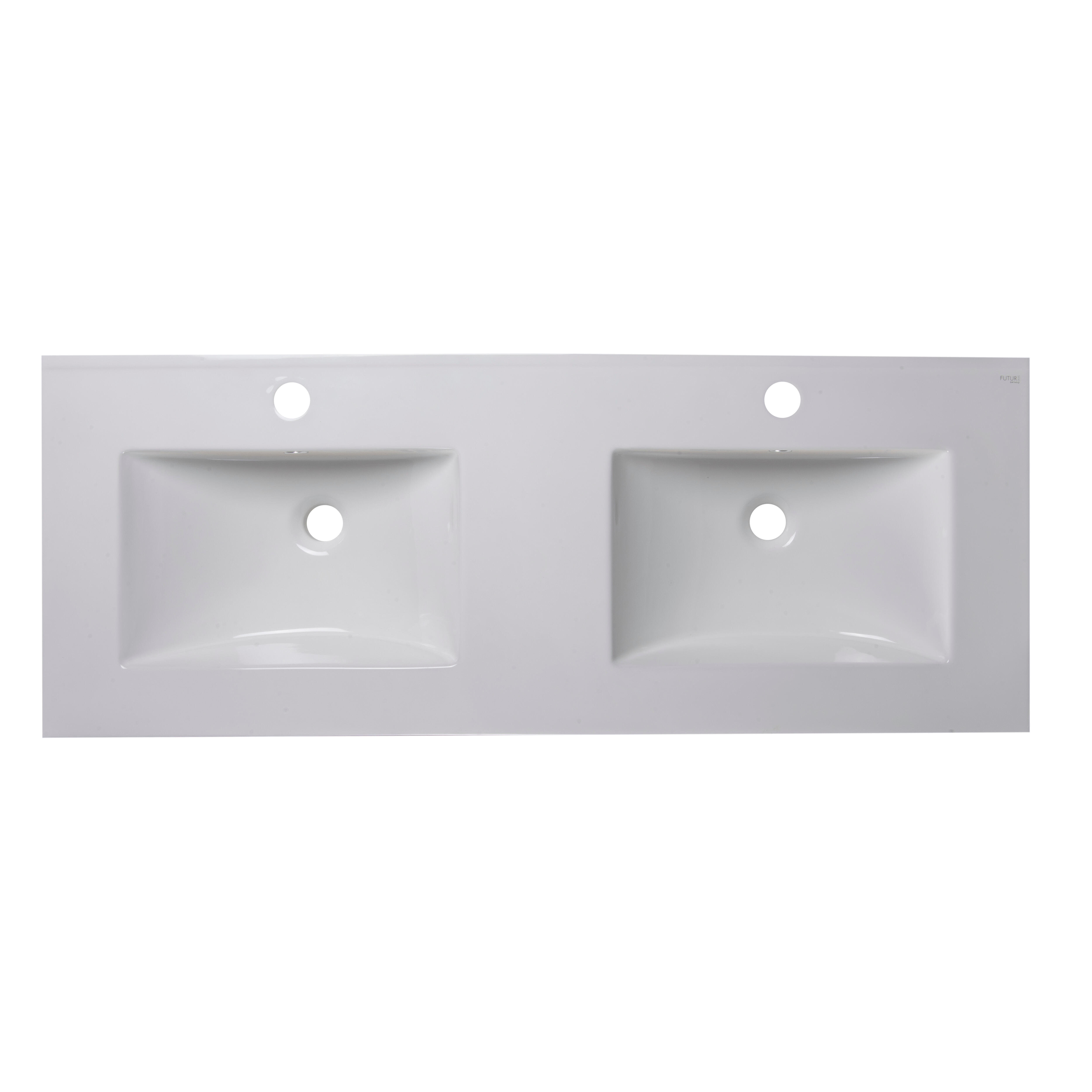 LAVABO DE ENCIMERA BOGOTÁ 120CM - 3