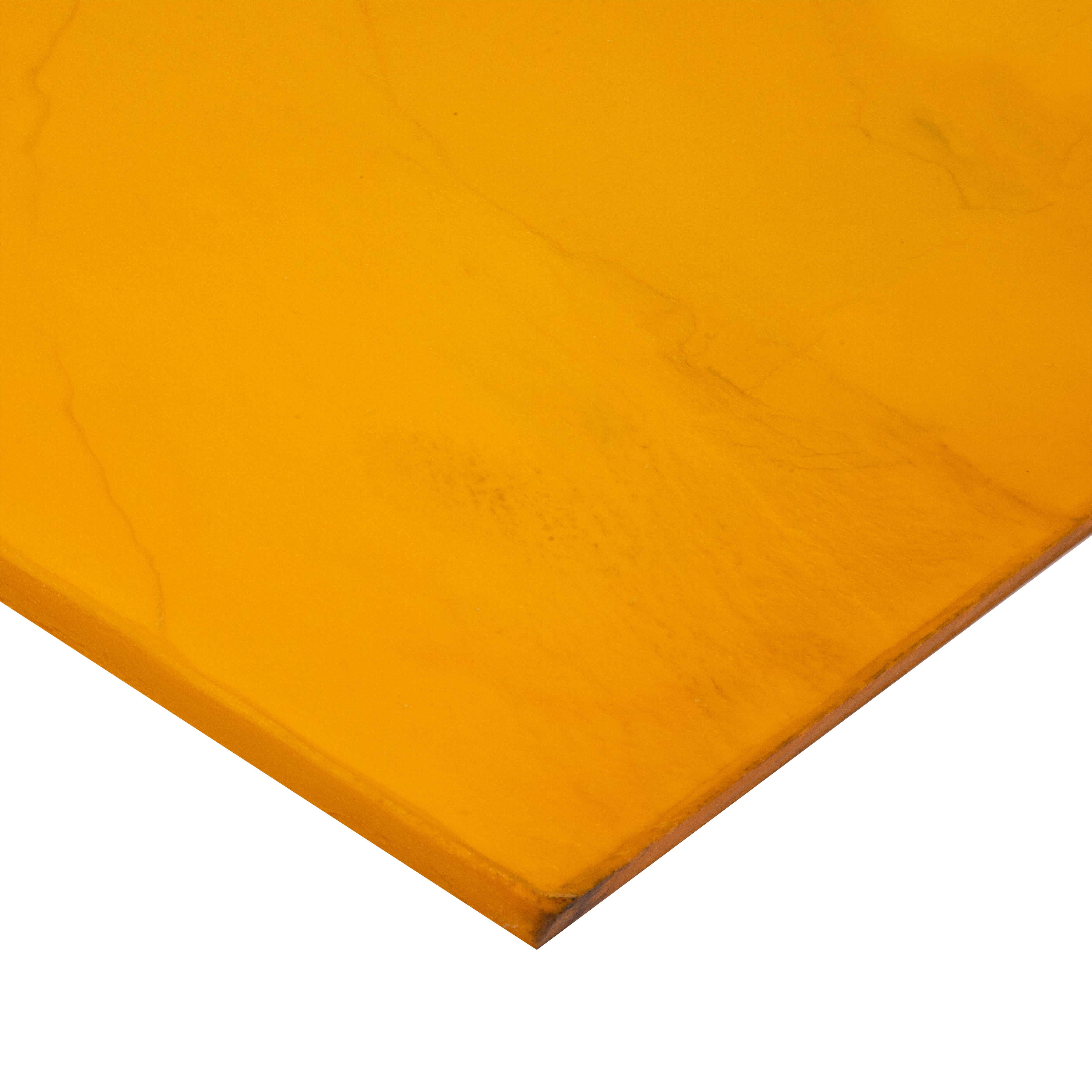 MOLDE PIZARRA RÍGIDO  AMARILLO PARA HORMIGÓN IMPRESO - 5