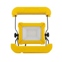 PROYECTOR PORTÁTIL LED 20W LUZ NEUTRA - 10