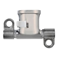 BISAGRAS PARA TAPA WC DAMA SENSO - 2