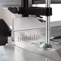 INGLETADORA TELESCÓPICA 1700W STAYER SCR216 Ø DISCO 210MM - 8