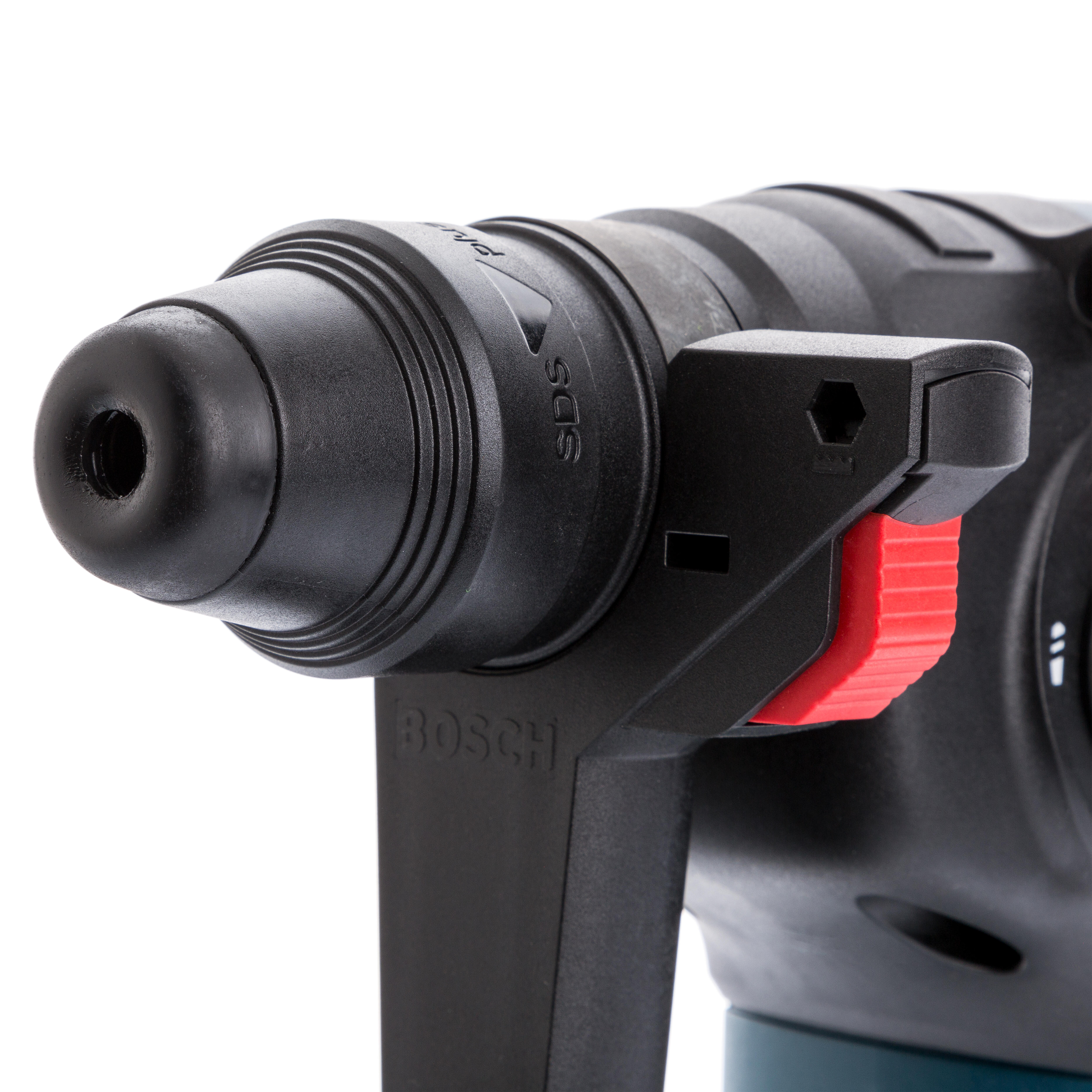 MARTILLO COMBINADO 800W 3.1J BOSCH GBH 3-28DRE - 7