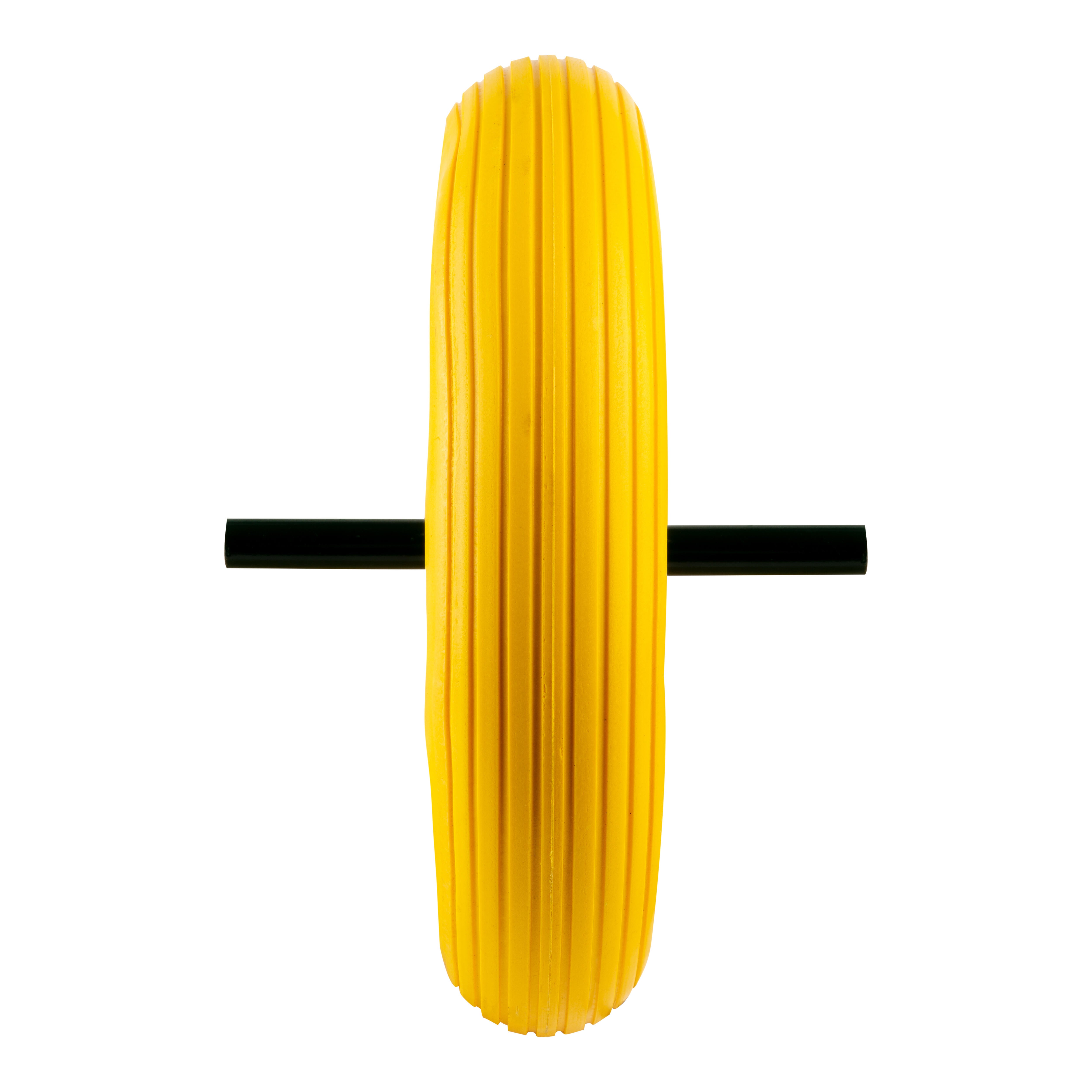 RUEDA CARRETILLA IMPINCHABLE - 2