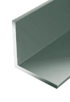 ANGULO ALUMINIO BRUTO 40X20X1,3MM 2,6M - 4
