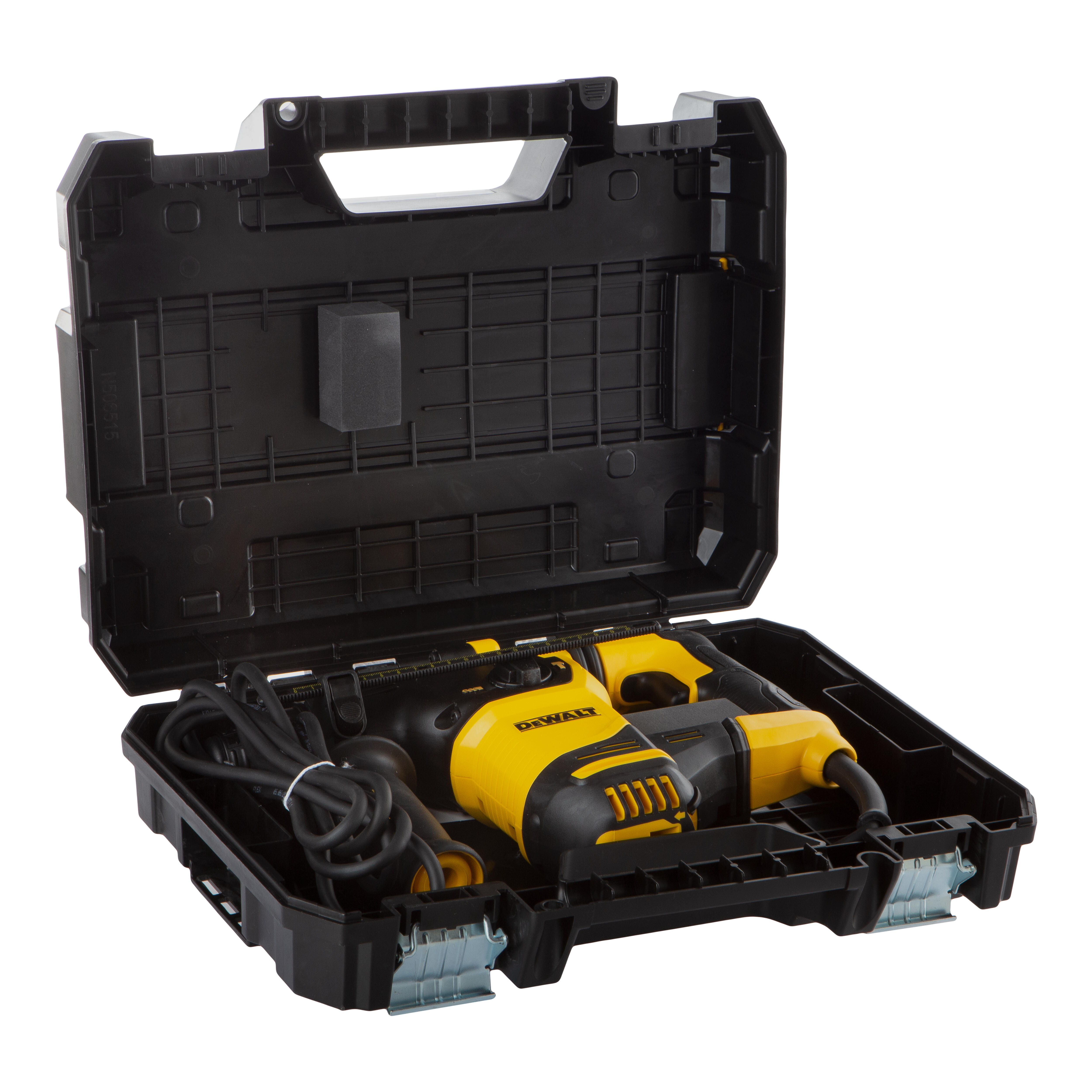 MARTILLO COMBINADO DEWALT D25333K 950W 3.5J - 7