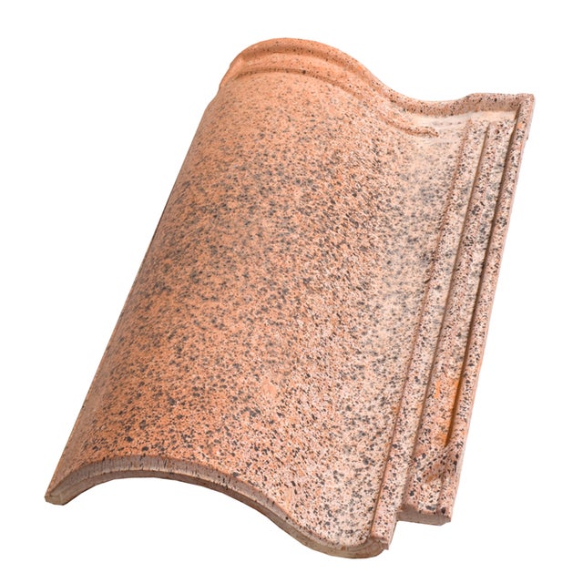 TEJA CERAMICA MIXTA DUNA MEDIEVO 45,4X28,5CM