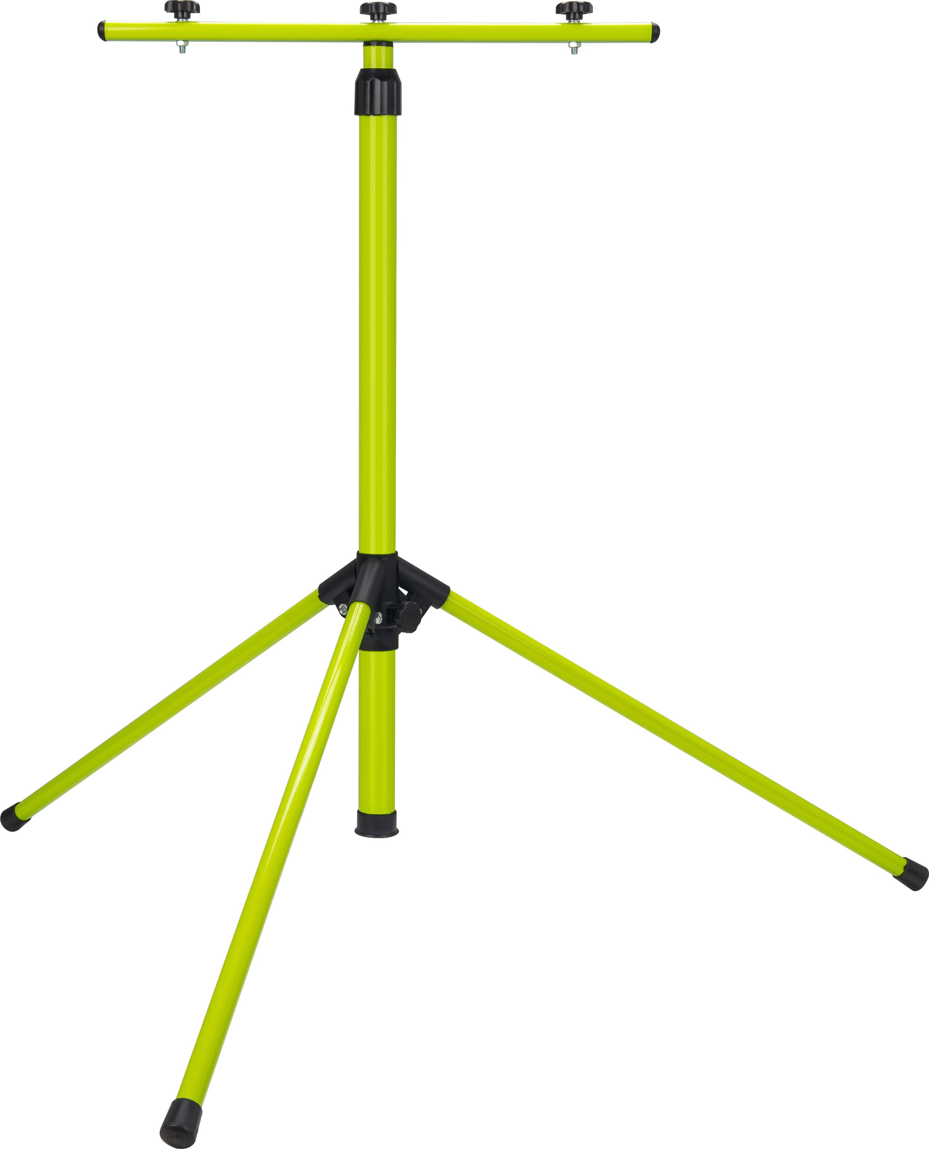 TRIPODE UNIVERSAL PARA 1-2 PROYECTORES - 3