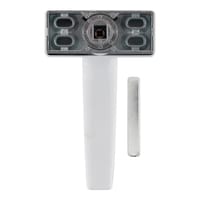 MANILLA ALUMINIO BLANCA DELTA AMIG - 3