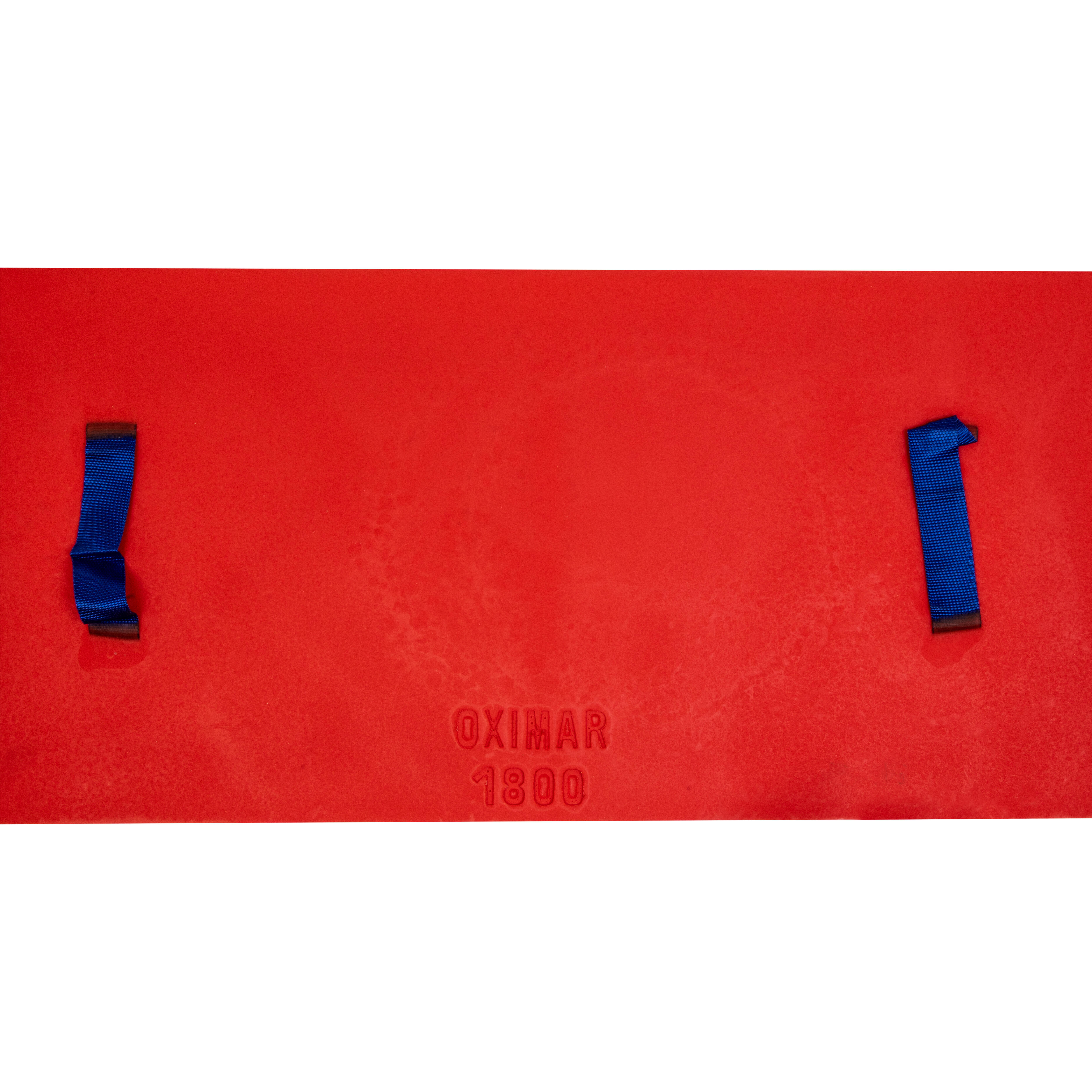 MOLDE PIZARRA RÍGIDO ROJO PARA HORMIGÓN IMPRESO - 3