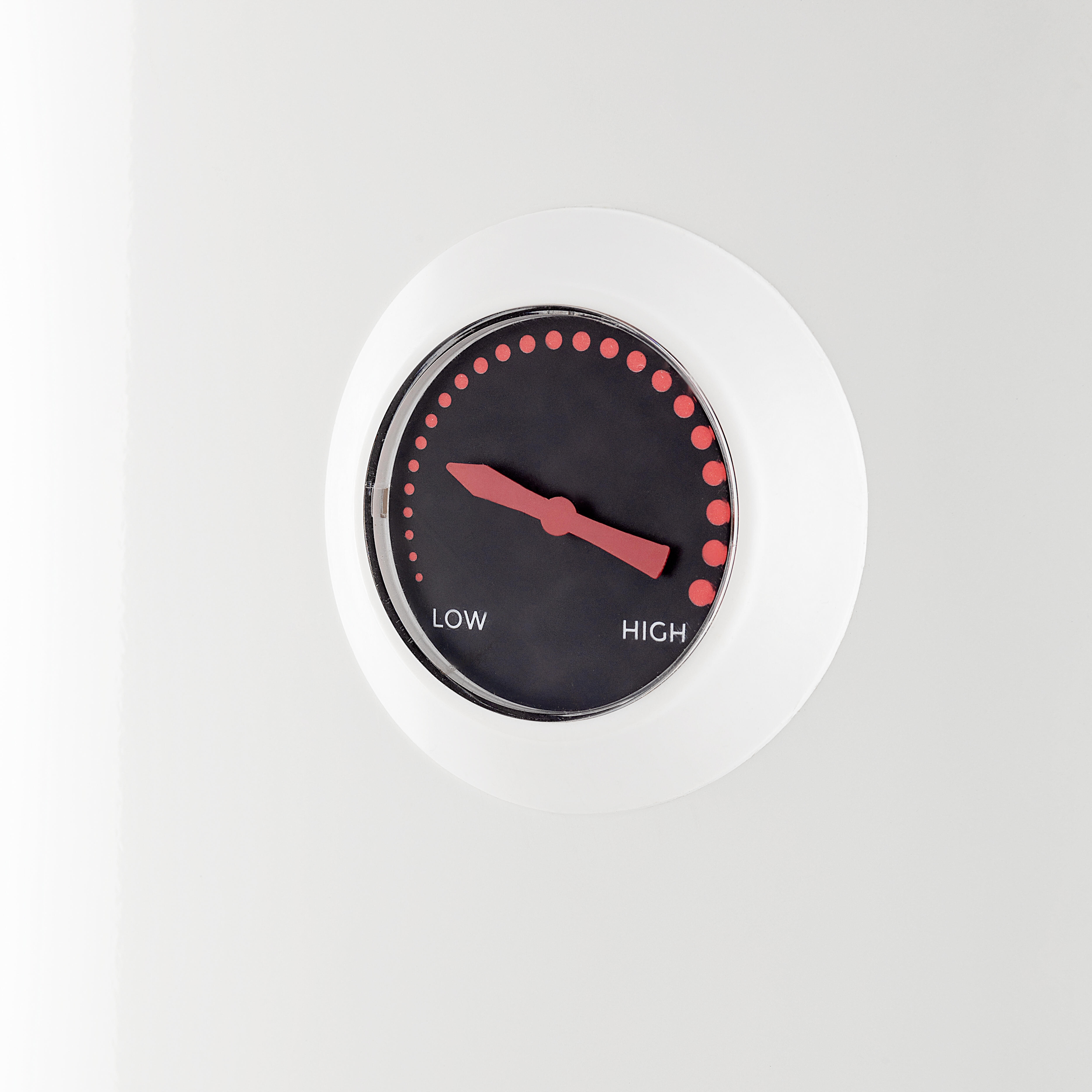 TERMO ELÉCTRICO 80 LITROS TEKA EWH - 4