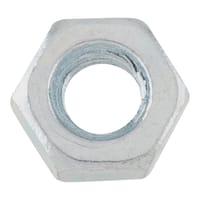 TUERCA HEXAGONAL DIN 934 M3. CINCADA. 1000 UDS. - 3