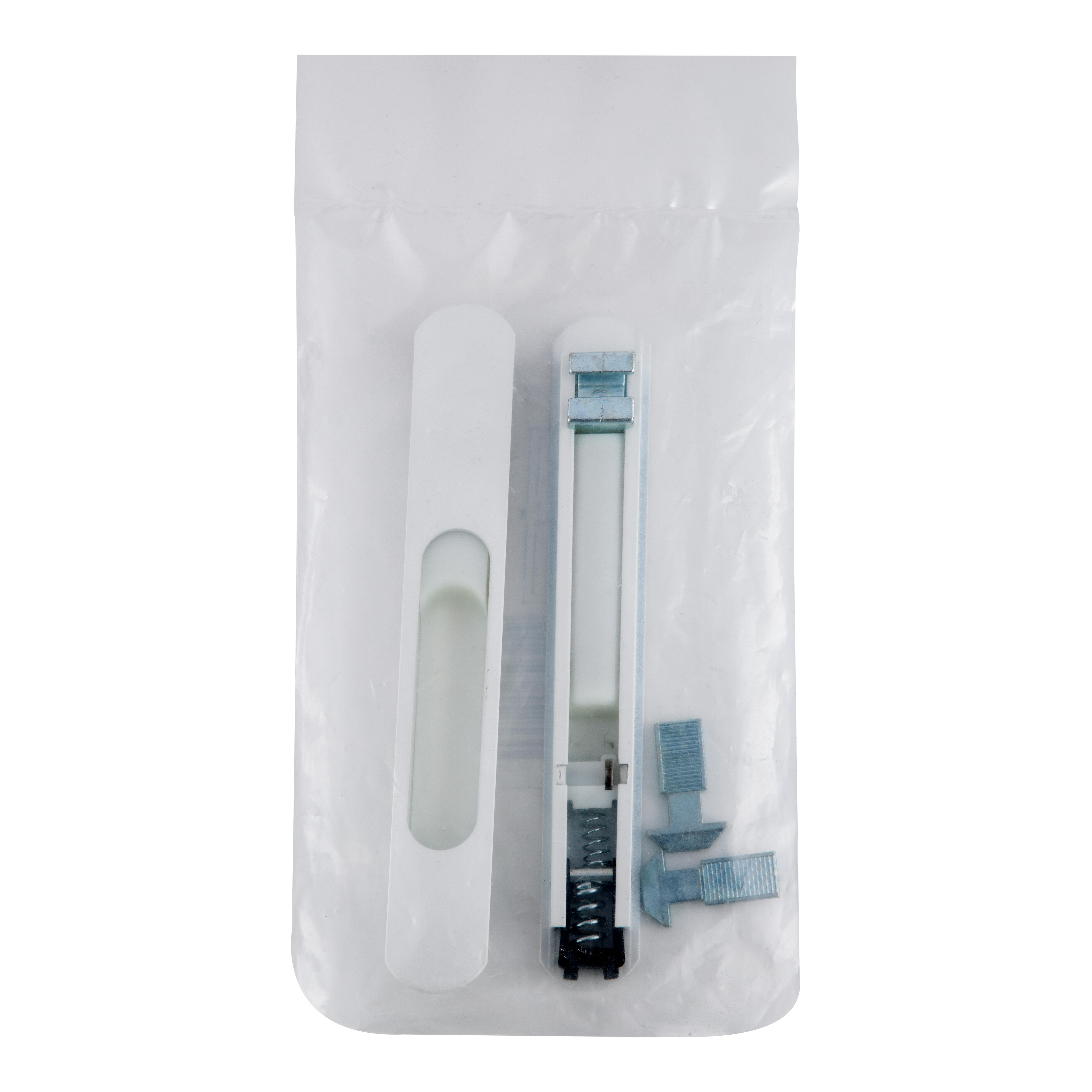 CIERRE VENTANA EMBUTIDO BLANCA 2UDS - 3