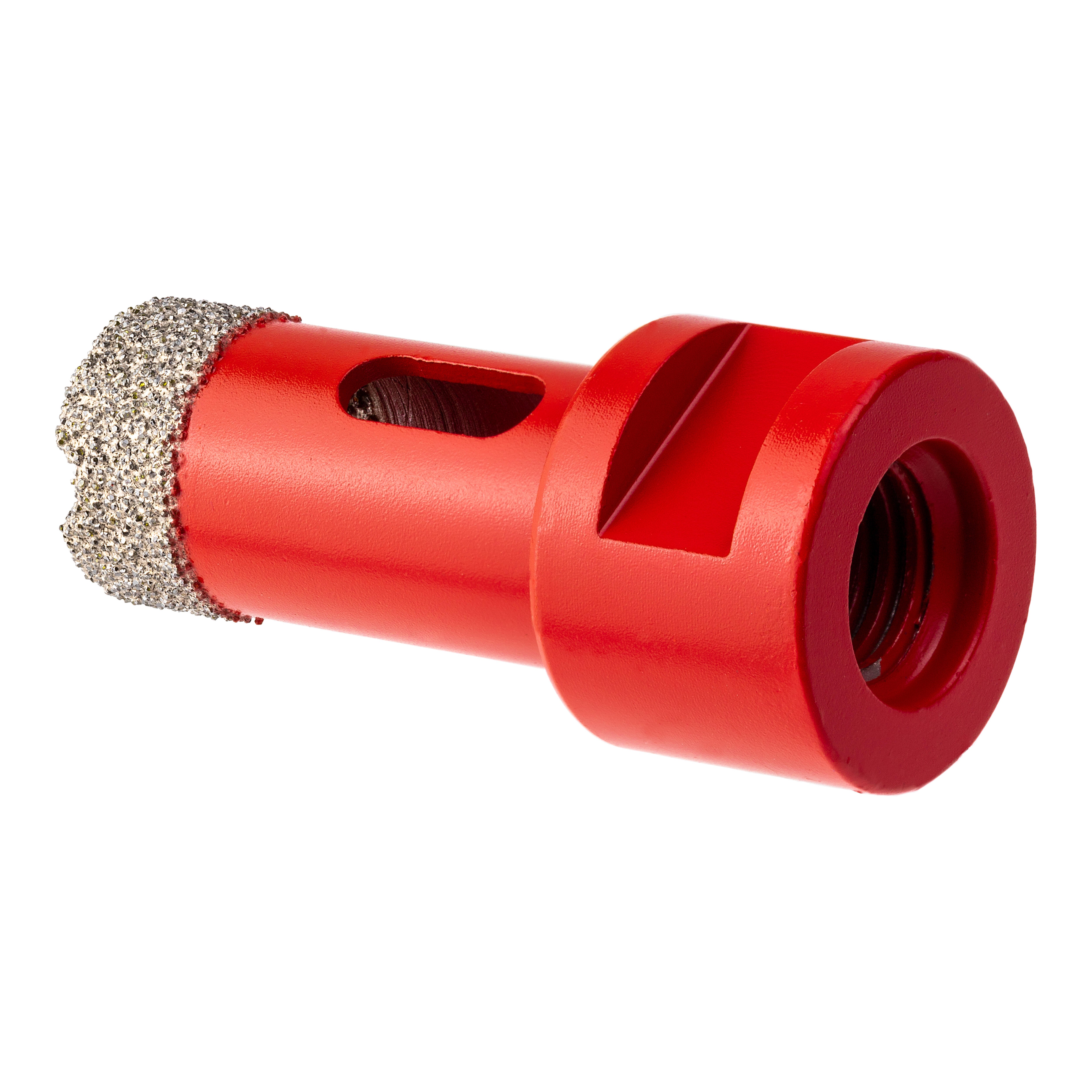 CORONA AMOLADORA PORCELANICO 20MM - 5