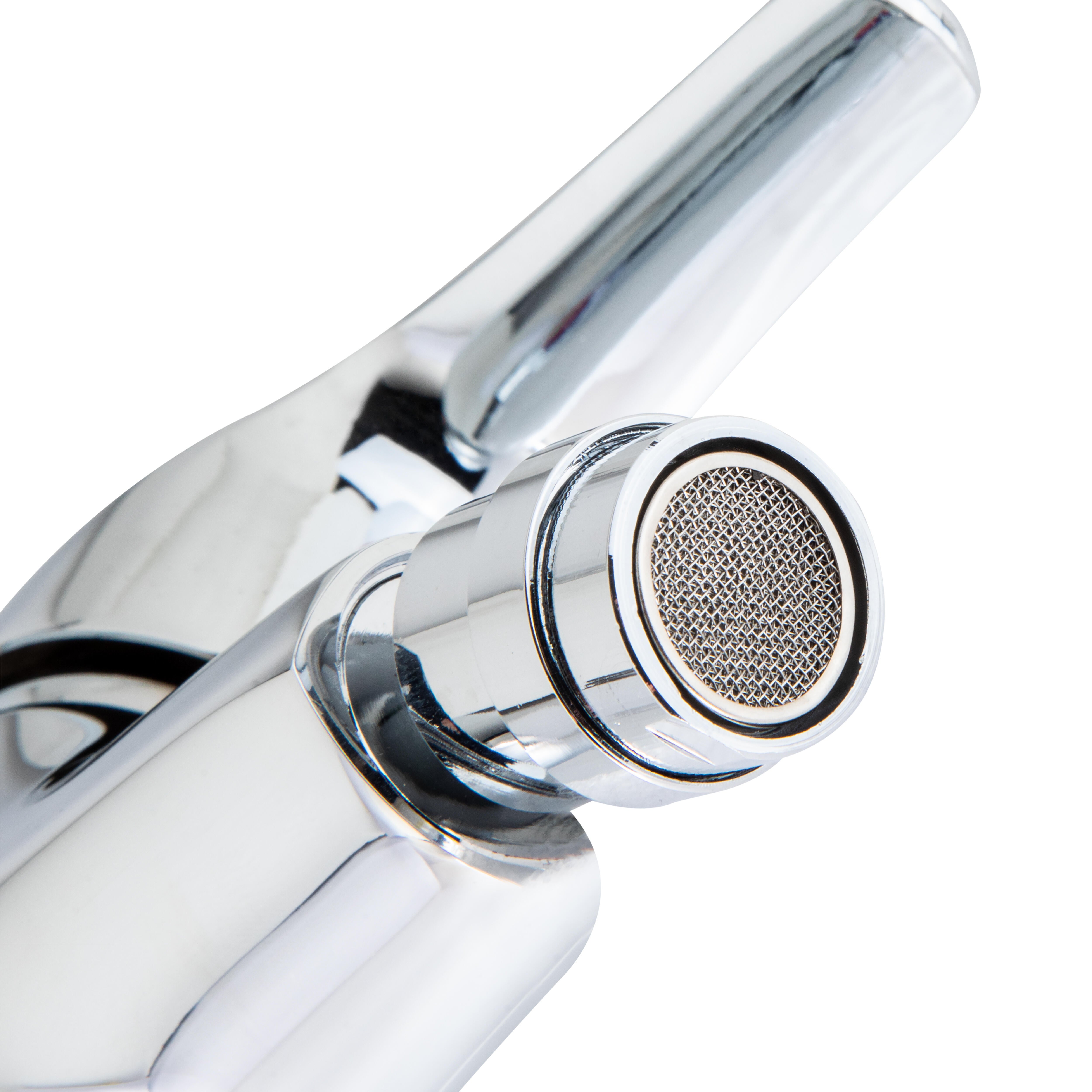 GRIFO DE BIDET MONOMANDO NEREA - 5