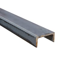 VIGA UPN S275JR 120x3000 MM - 3