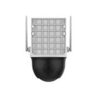 CAMARA 4G EXTERIOR MOTORIZADA BATERIA Y PANEL SOLAR - 6