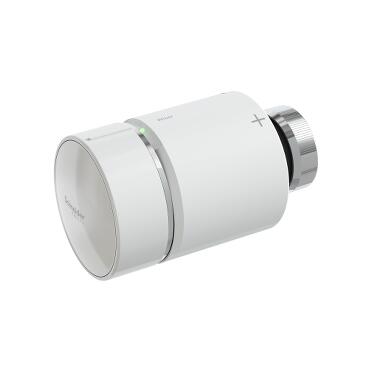 TERMOSTATO PARA RADIADOR WISER SCHNEIDER - 2
