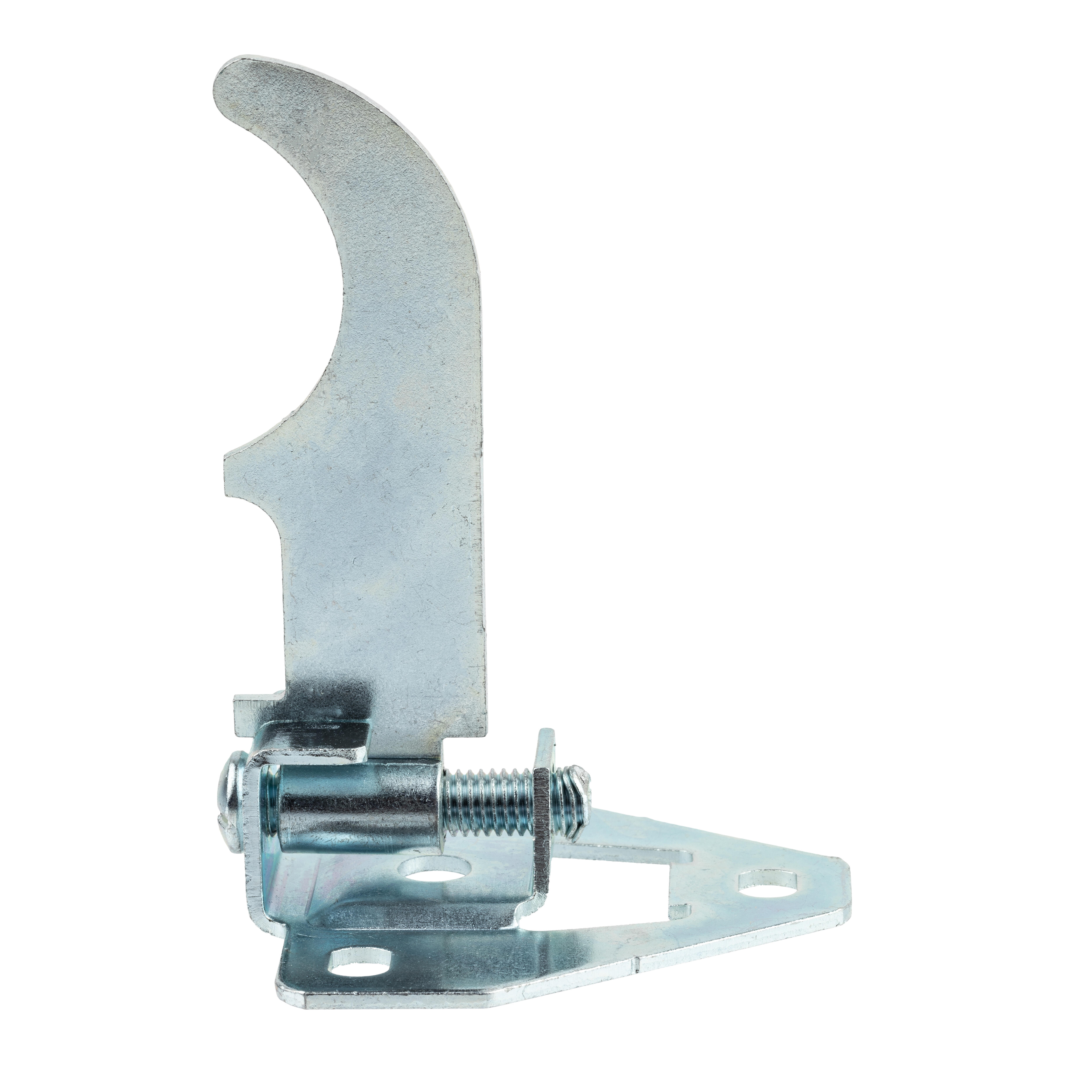 SOPORTE TRIANGULAR REGULABLE PARA RADIADOR 2 UDS - 5