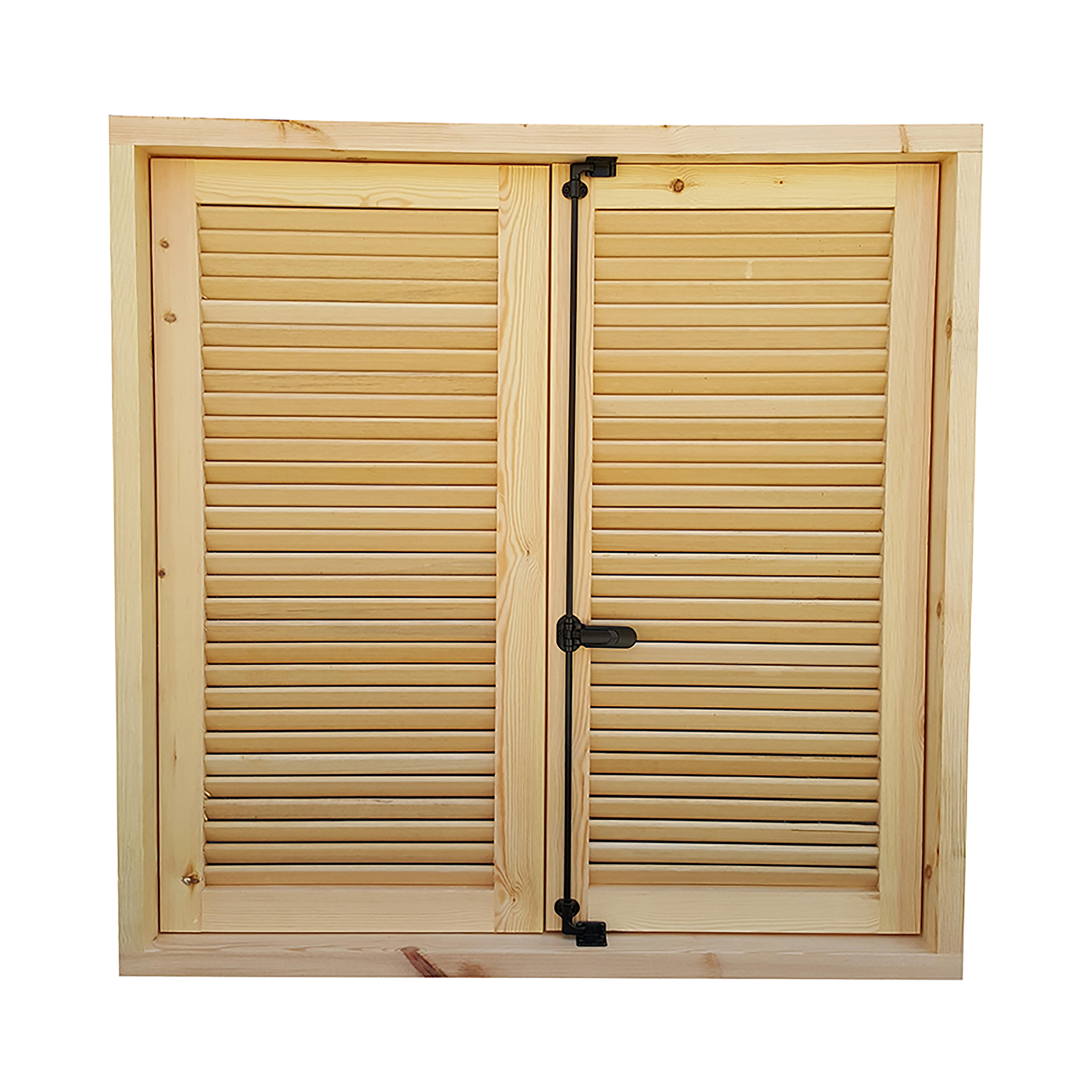 PERSIANA MALLORQUINA MADERA 60 X 50 CM - 2