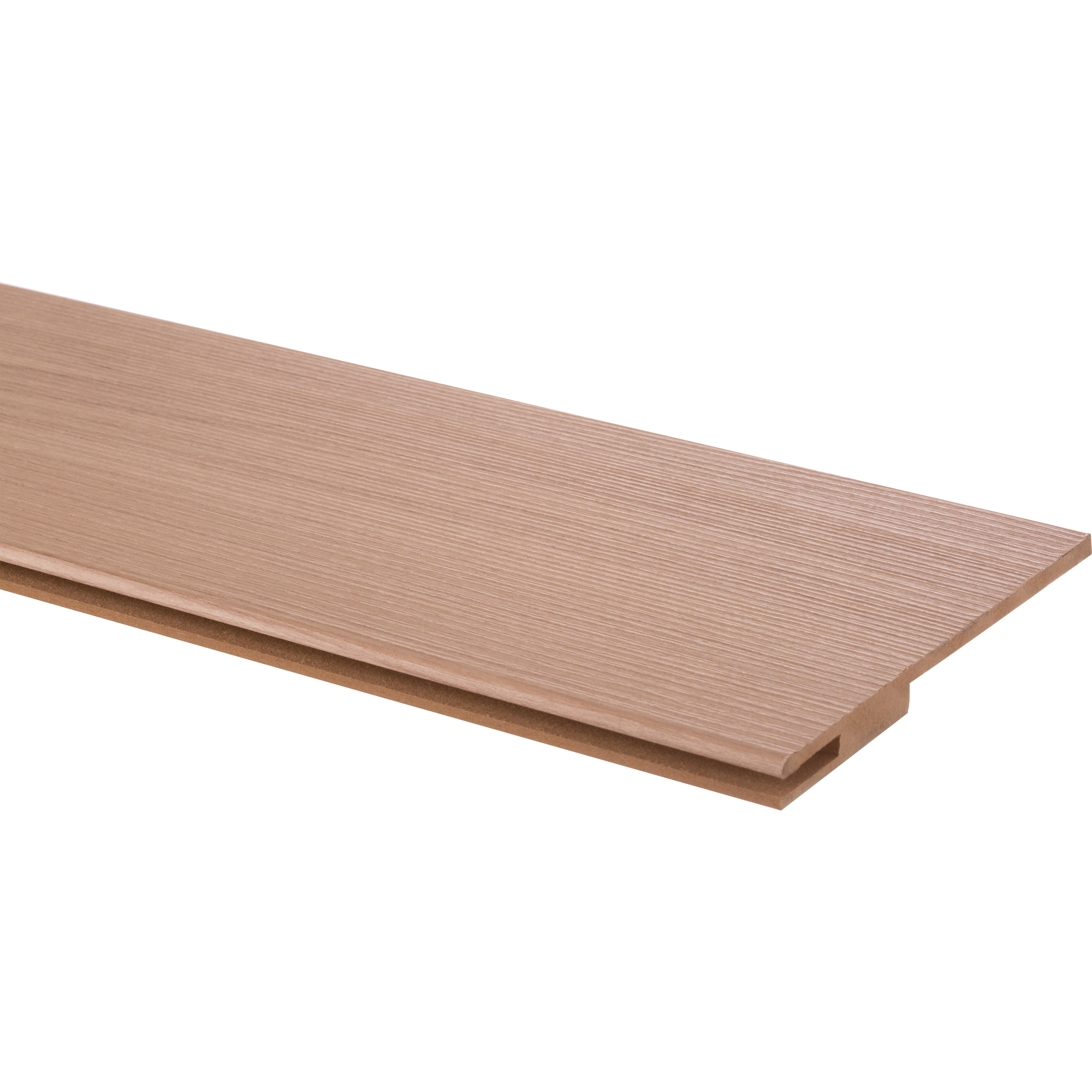 EMBOCADURA EXTENSIBLE 16X1,2 CM. PARA TABIQUE DE 23 CM. VINILO OLMO - 3