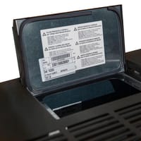 ESTUFA DE PELLETS PEGASO ELANE 9KW - 7